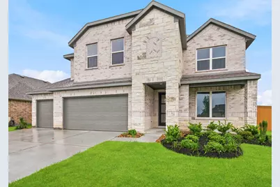 1120 Imperial Ranch Way, Dayton, TX 77535 - Photo 1