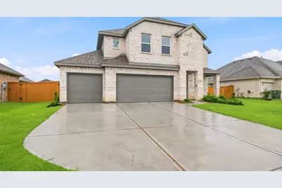 1120 Imperial Ranch Way, Dayton, TX 77535 - Photo 3