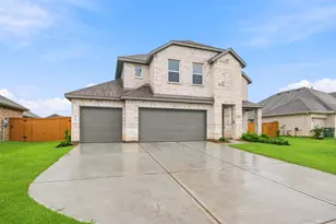 1120 Imperial Ranch Wy, Dayton, TX 77535 - Photo 3
