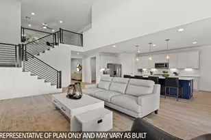 1120 Imperial Ranch Wy, Dayton, TX 77535 - Photo 7