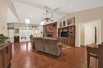 24887 Tennoaks Lane, Hockley, TX 77447 - Photo 9