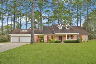 24887 Tennoaks Ln, Hockley, TX 77447 - Photo 1