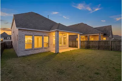 3455 Tranquil Harvest Trail, Richmond, TX 77406 - Photo 17