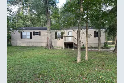 80 County Road 67635, Dayton, TX 77535 - Photo 1