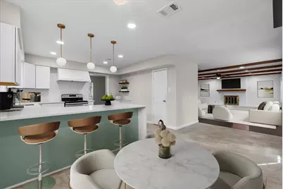 1106 Whitestone Lane, Houston, TX 77073 - Photo 5