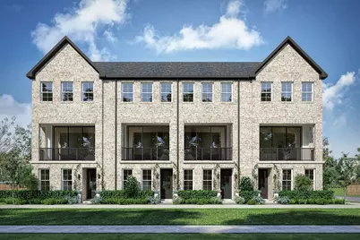 8728 Park Kolbe Lane, Houston, TX 77080 - Photo 1
