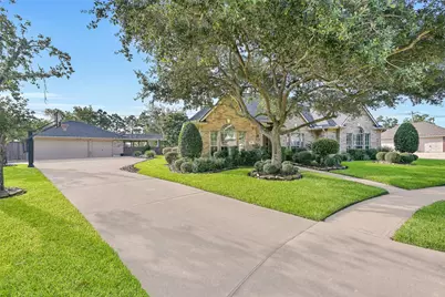 906 High Ridge Circle, Friendswood, TX 77546 - Photo 3