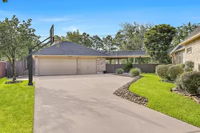 906 High Ridge Circle, Friendswood, TX 77546 - Photo 5