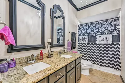 906 High Ridge Circle, Friendswood, TX 77546 - Photo 27