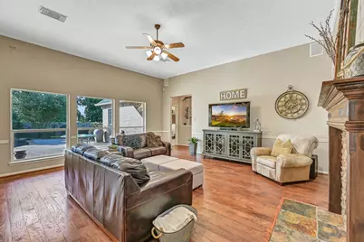 906 High Ridge Circle, Friendswood, TX 77546 - Photo 17