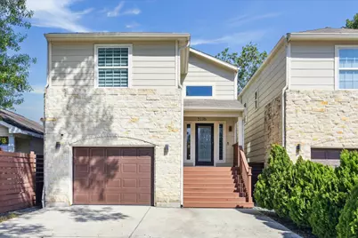 5116 Creekmont Drive, Houston, TX 77091 - Photo 1