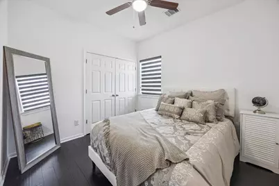 5116 Creekmont Drive, Houston, TX 77091 - Photo 23