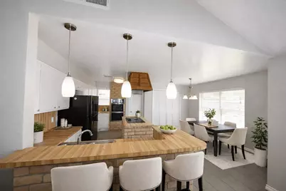 15923 Boulder Oaks Drive, Houston, TX 77084 - Photo 3