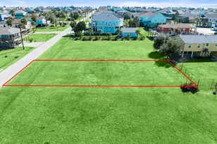 979 Wommack, Crystal Beach, TX 77650 - Photo 1