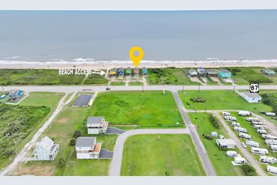 1706 Highway 87, Gilchrist, TX 77617 - Photo 41