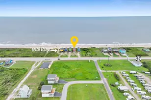 1706 Hwy 87, Gilchrist, TX 77617 - Photo 41