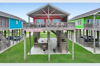 1706 Highway 87, Gilchrist, TX 77617 - Photo 9