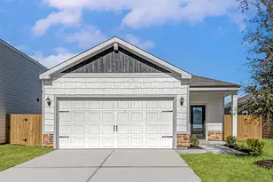 8212 Burnt Orchid Dr, Houston, TX 77016 - Photo 1