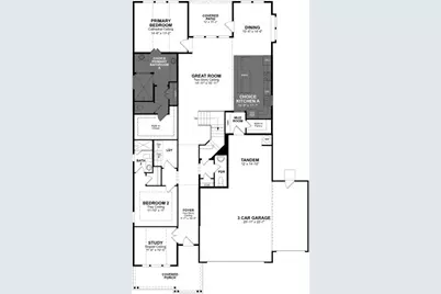 6206 Lost Ridge Lane, Richmond, TX 77469 - Photo 5