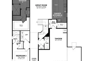 6206 Lost Rdg Ln, Richmond, TX 77469 - Photo 5