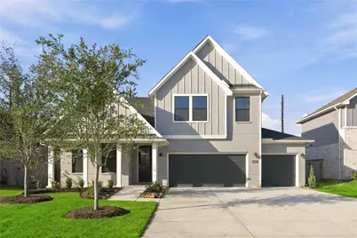 6206 Lost Ridge Lane, Richmond, TX 77469 - Photo 1