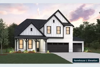 6206 Lost Ridge Lane, Richmond, TX 77469 - Photo 1