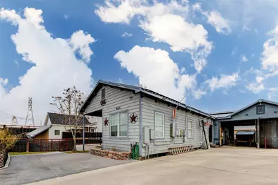 4008 Colvin Street, Houston, TX 77013 - Photo 1