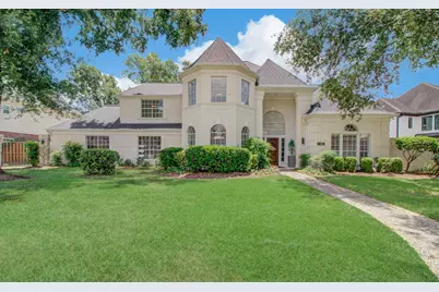 5518 Fragrant Cloud Court, Houston, TX 77041 - Photo 1