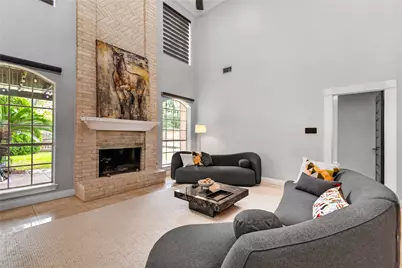 5518 Fragrant Cloud Court, Houston, TX 77041 - Photo 9