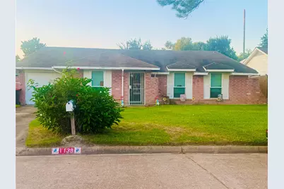 1138 Cherry Spring Drive, Houston, TX 77038 - Photo 1