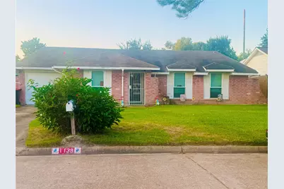 1138 Cherry Spring Drive, Houston, TX 77038 - Photo 1