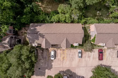 2401 Sycamore Avenue #C2, Huntsville, TX 77340 - Photo 23