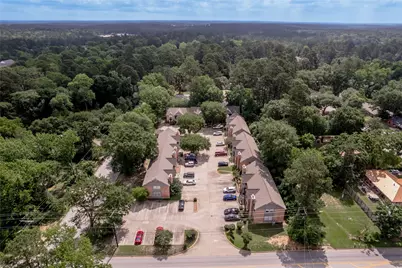 2401 Sycamore Avenue #C2, Huntsville, TX 77340 - Photo 41