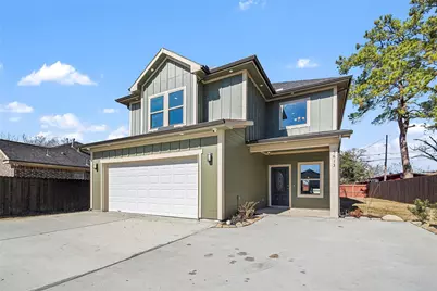 5613 Annunciation Street, Houston, TX 77016 - Photo 1