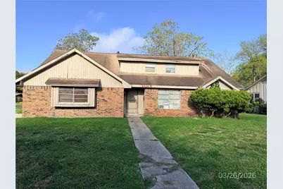 9414 Camargo Court, Houston, TX 77074 - Photo 1
