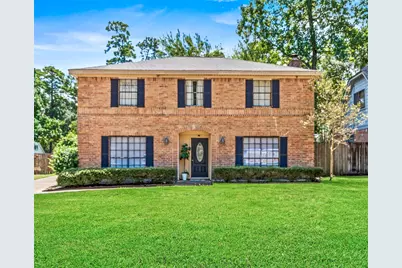8407 Barmby Court, Spring, TX 77389 - Photo 1