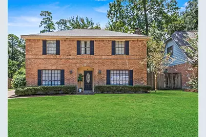 8407 Barmby Court, Spring, TX 77389 - Photo 3