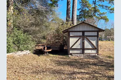 1188 Sportsman Drive, Trinity, TX 75862 - Photo 3