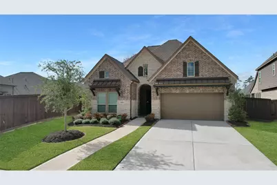 16807 Hemlock Grove Drive, Humble, TX 77346 - Photo 1