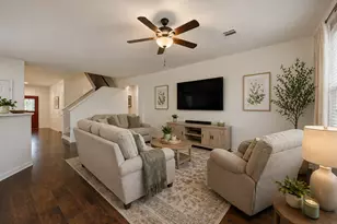 4322 Richland Chambers Ln, Humble, TX 77396 - Photo 9
