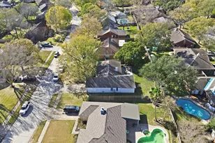 3012 Sugar Wood Dr, League City, TX 77573 - Photo 25