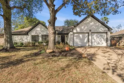 3012 Sugar Wood Drive, League City, TX 77573 - Photo 1