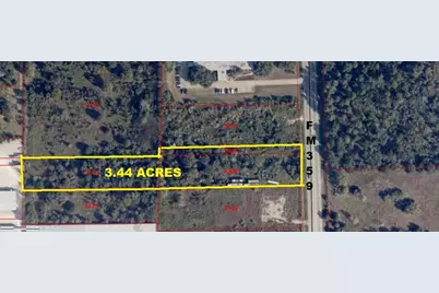 750 Fm 359 Road S, Brookshire, TX 77423 - Photo 1