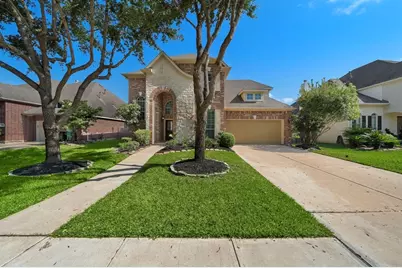 3818 Orchard Springs Court, Sugar Land, TX 77479 - Photo 3