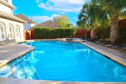 1414 Pine Meadow Court, Pearland, TX 77581 - Photo 33