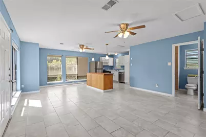 7316 Overton Street #B, Hitchcock, TX 77563 - Photo 7