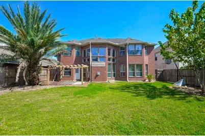 13109 Sunset Cliff Court, Sugar Land, TX 77478 - Photo 41
