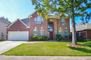 13109 Sunset Cliff Ct, Sugar Land, TX 77478 - Photo 1