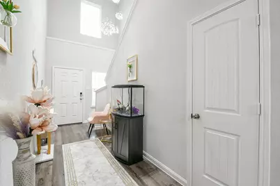 5015 Yellow Ginko Trail, Spring, TX 77373 - Photo 3