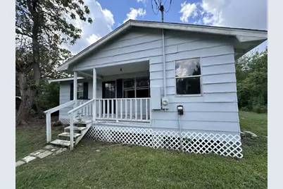 3918 N Sycamore Street, Bedias, TX 77831 - Photo 1